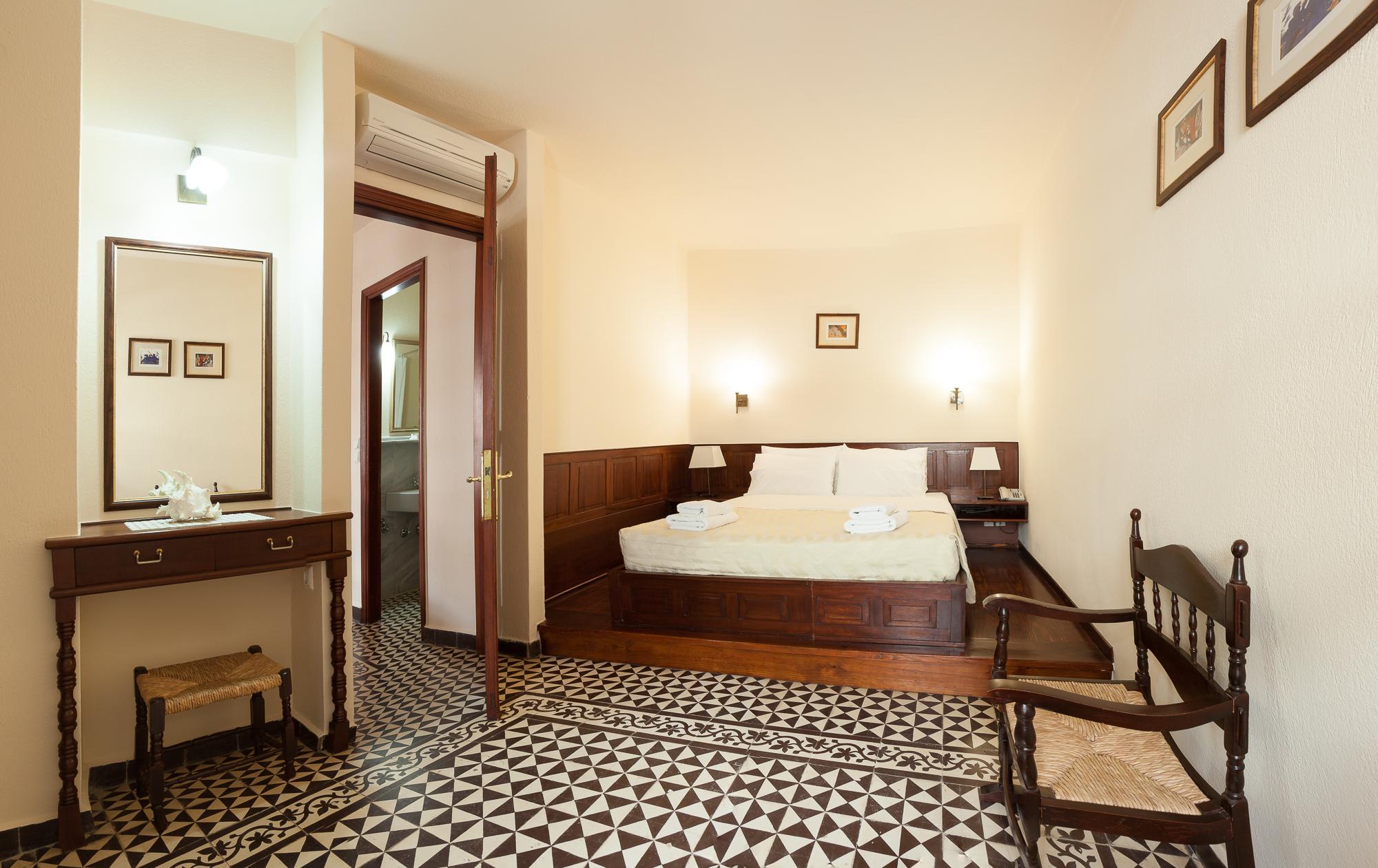 Palazzo Arhontiko Apartments Agios Nikolaos Exterior foto