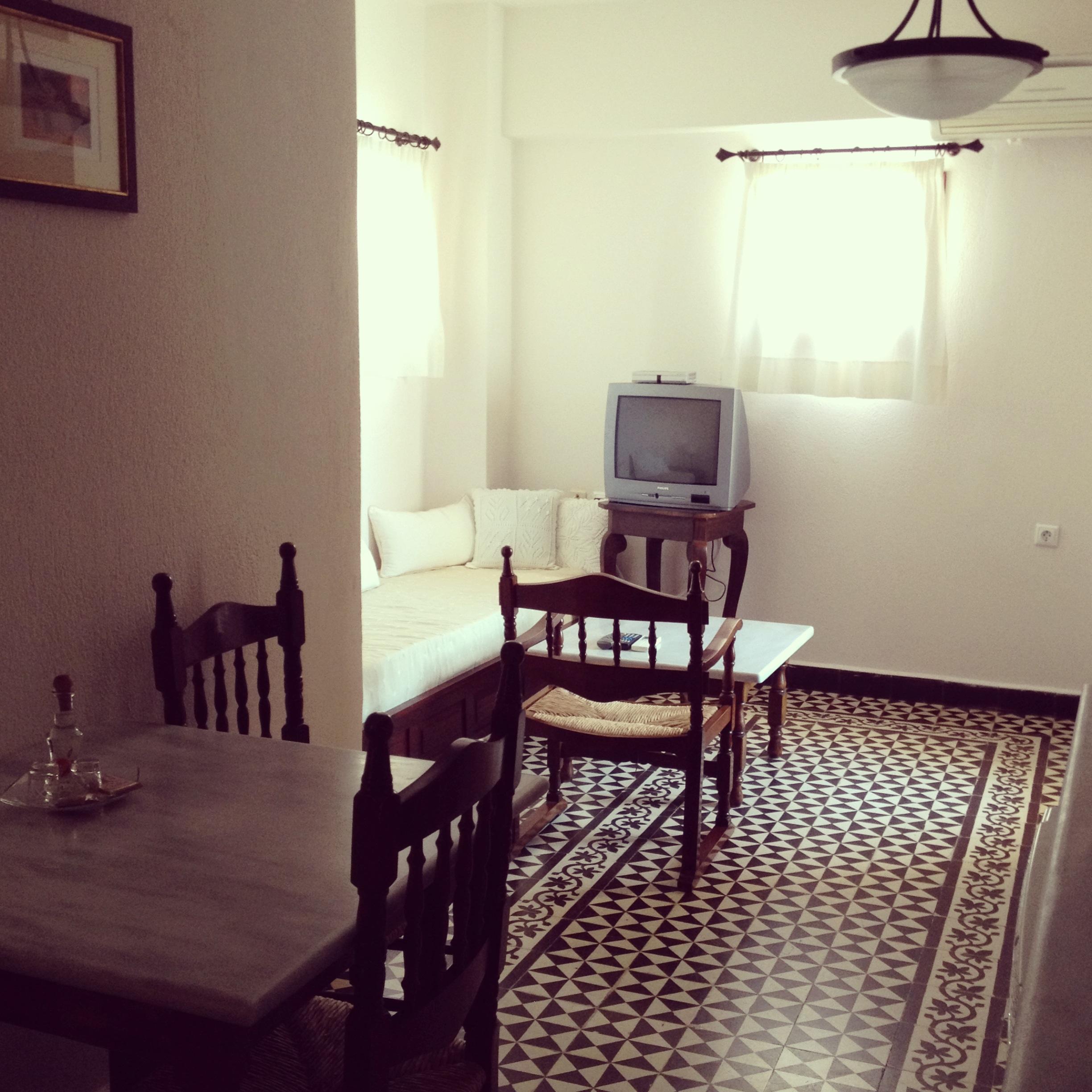 Palazzo Arhontiko Apartments Agios Nikolaos Exterior foto