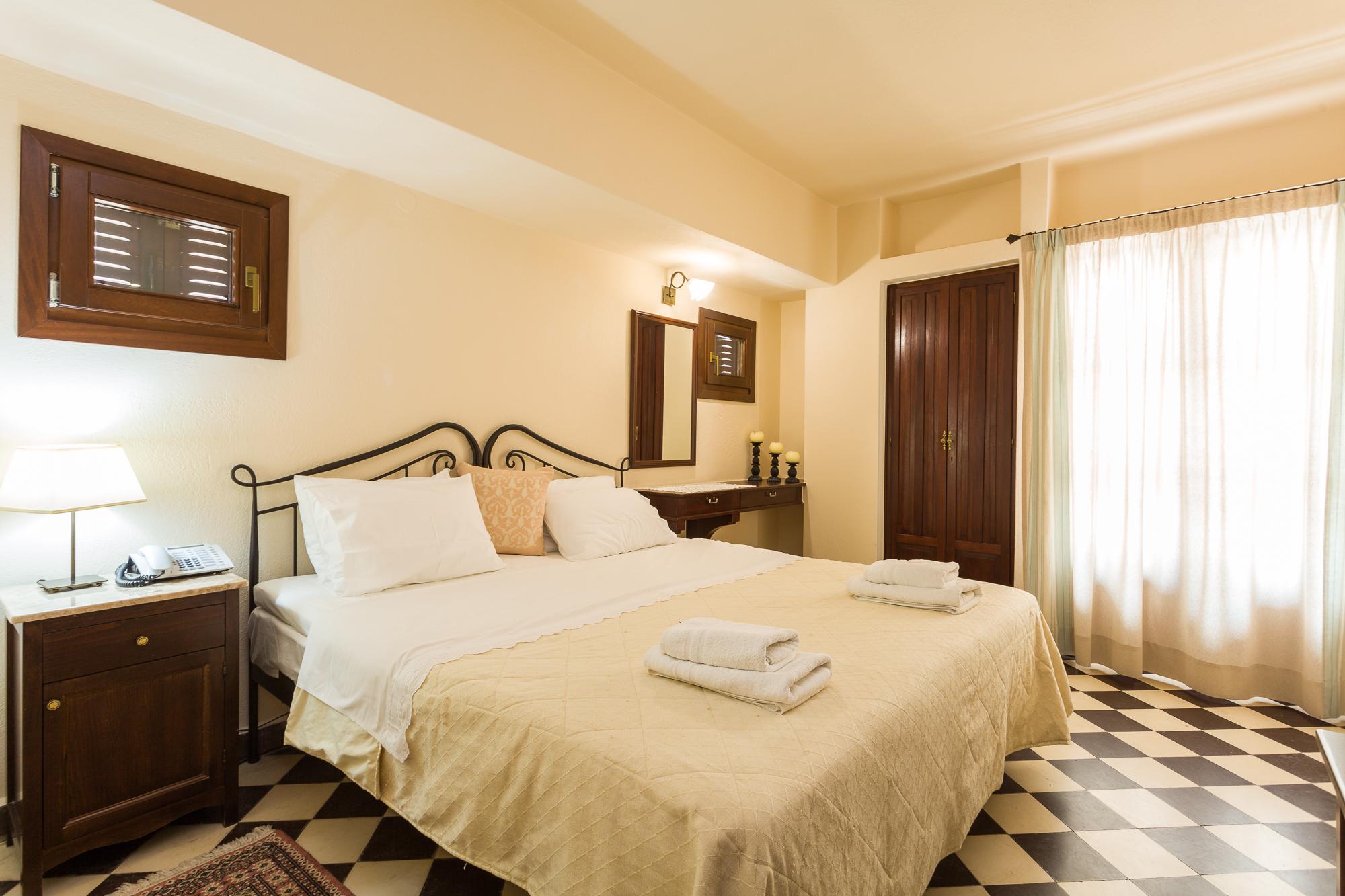 Palazzo Arhontiko Apartments Agios Nikolaos Exterior foto
