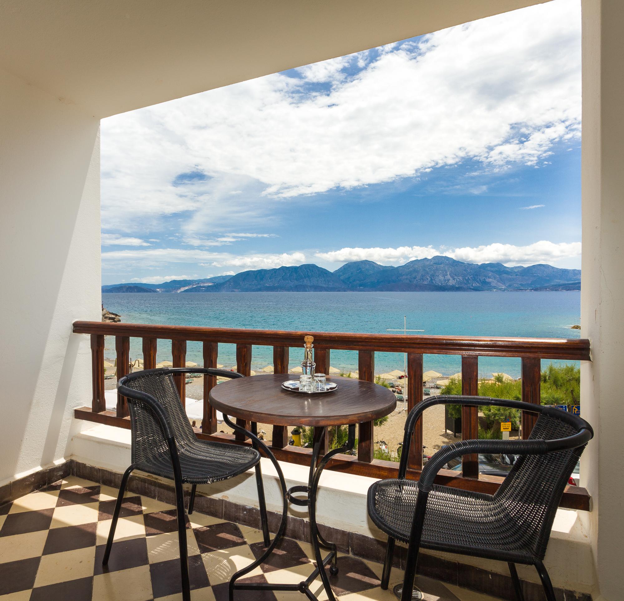 Palazzo Arhontiko Apartments Agios Nikolaos Exterior foto